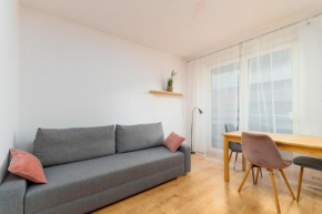 Tęczowa Tranquil Space Apartment